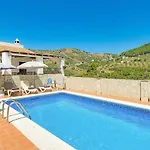 La Era * Frigiliana