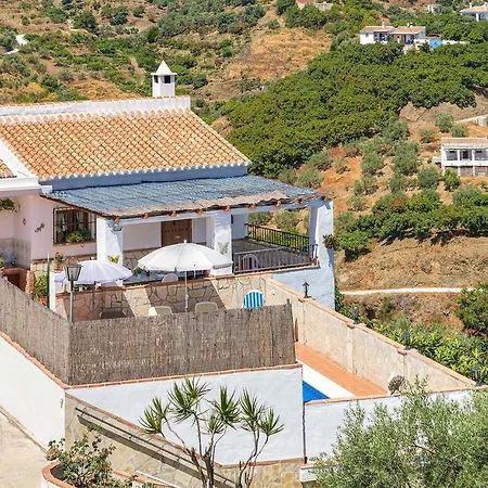 La Era * Frigiliana